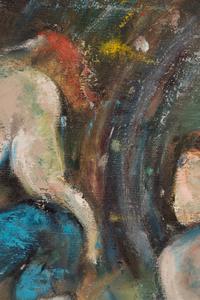 Two Figures