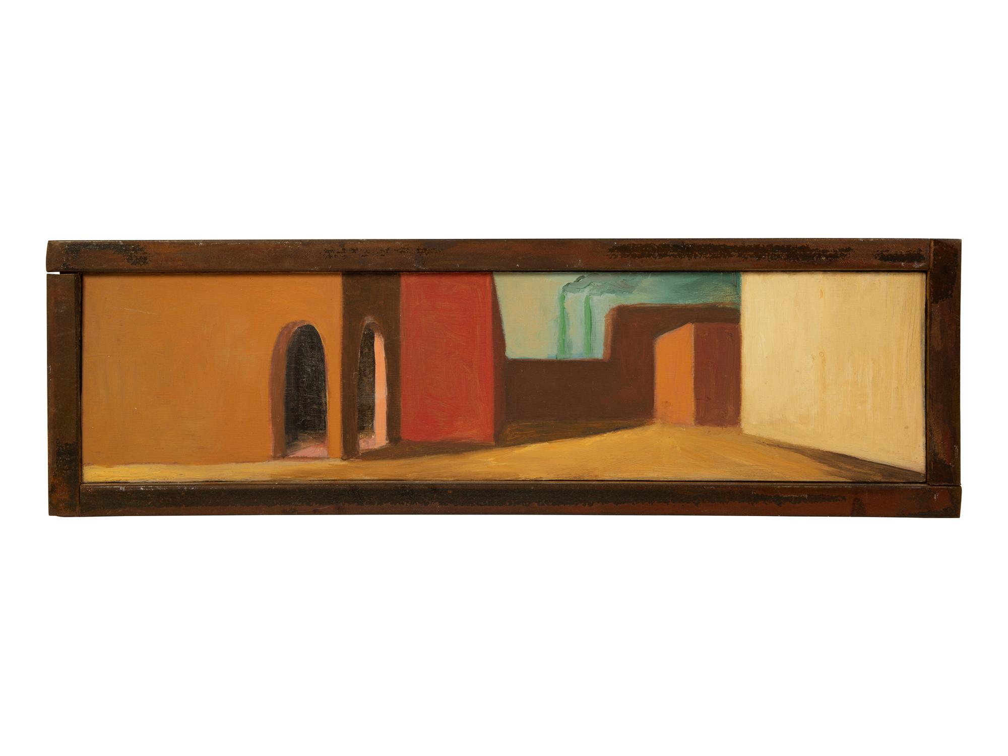 Archways