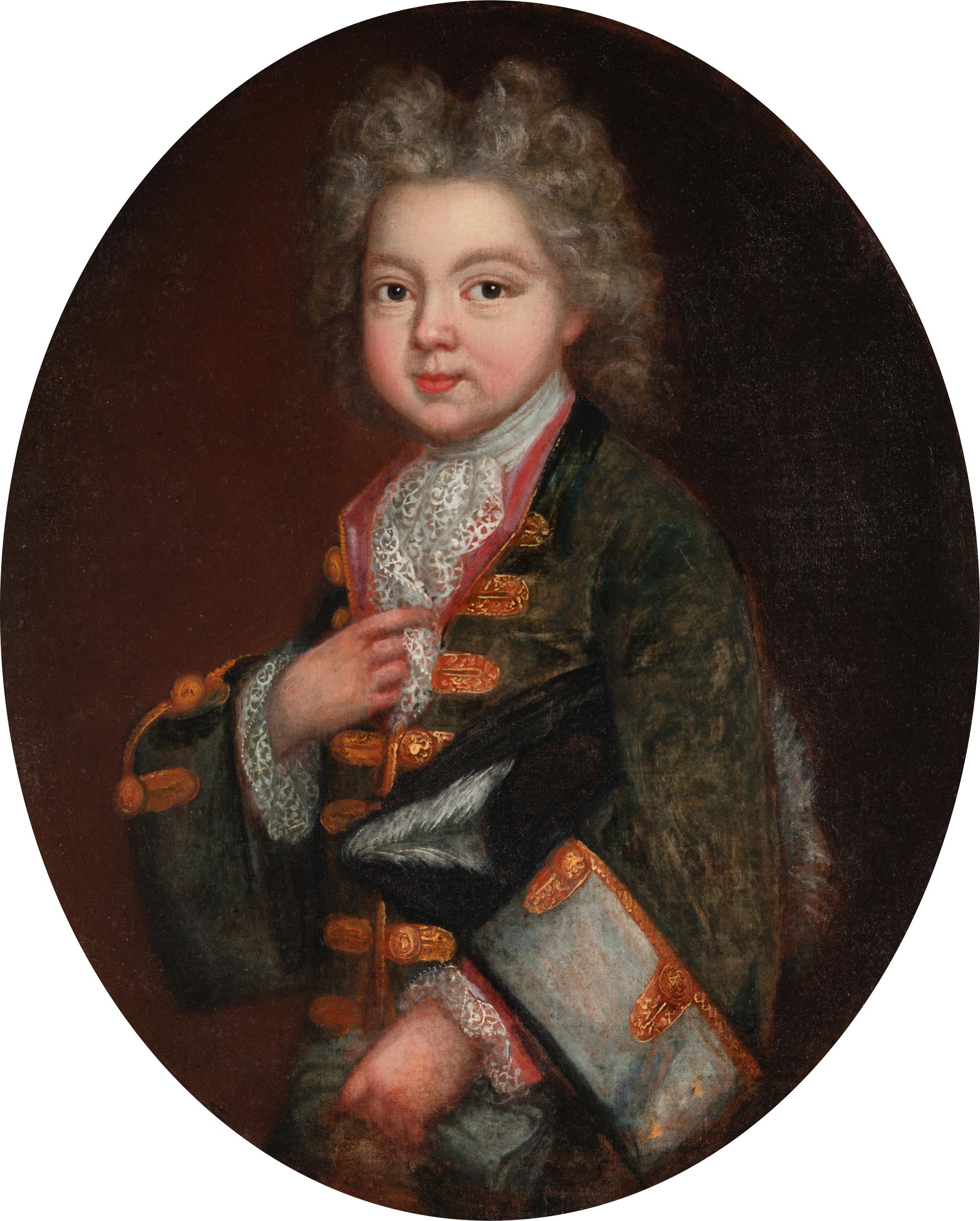 French School, 18th Century