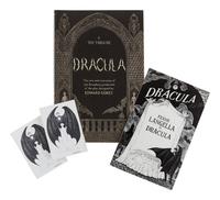 GOREY, Edward (1925-2000). Dracula: A Toy Theatre . New York: Charles Scribner's Sons, 1979.