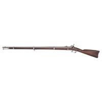 Savage Contract US Model 1861 Rifle Musket with New Jersey Surcharge