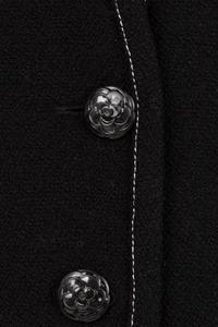 Three Chanel Pieces: One Two-Piece Skirt Suit, One Jacket, 1998