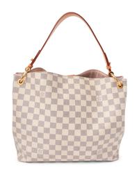 Louis Vuitton Graceful PM Damier Azur, 2018