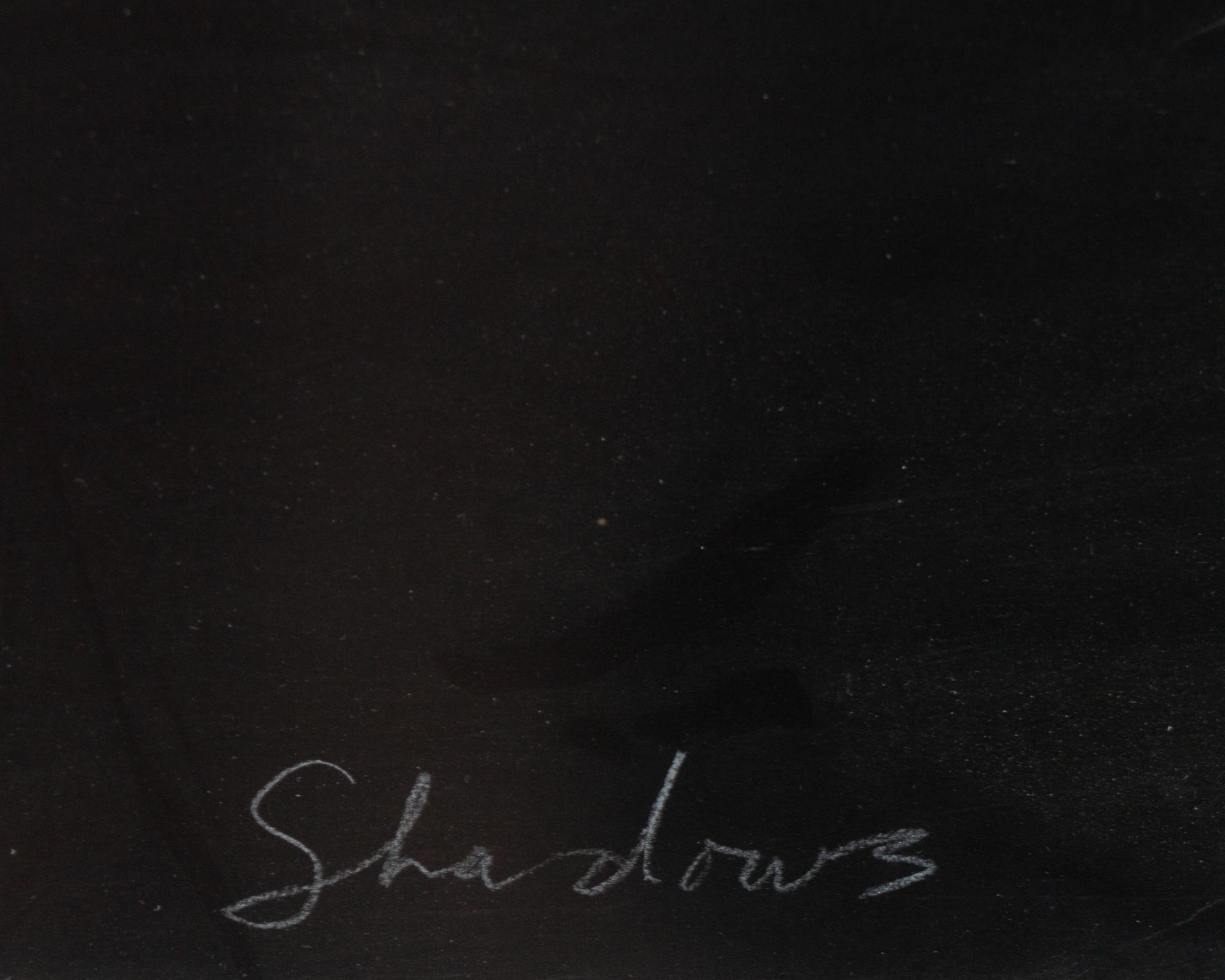Shadows , edition 12/225