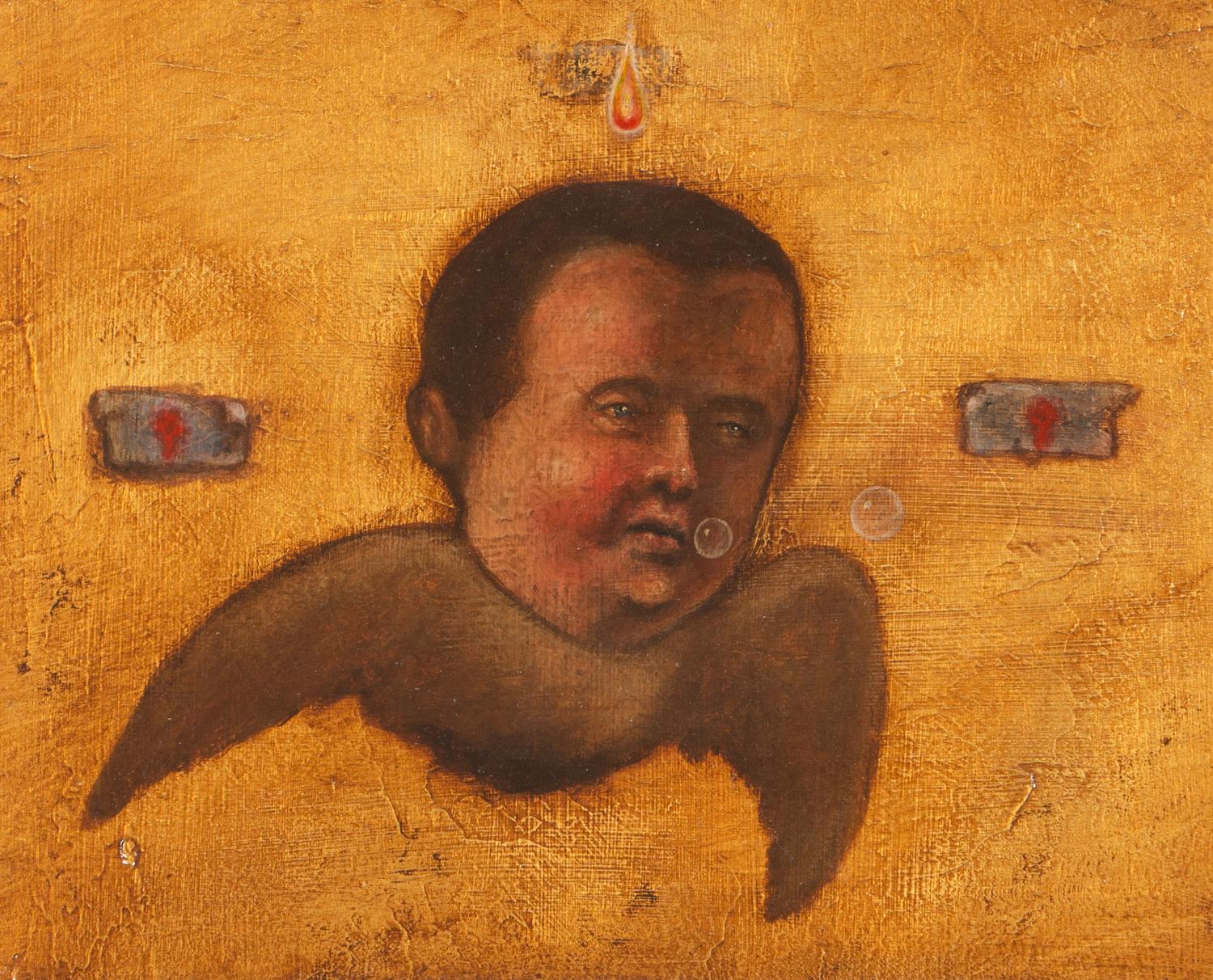 Untitled, 1991