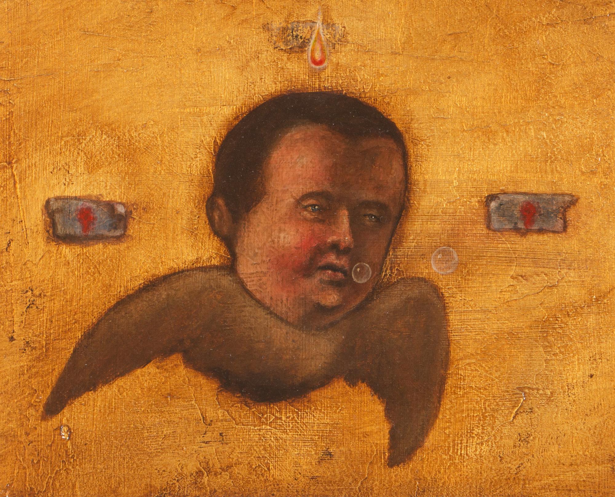 Untitled, 1991