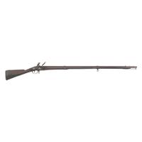 US Model 1795 Springfield Musket Dated 1800 on the Buttplate Tang