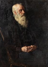 Robert Schade (American, 1861-1912)