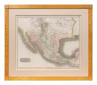 Two Maps of Southwestern American Interest