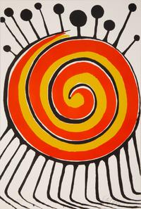 Le Grande Spirale