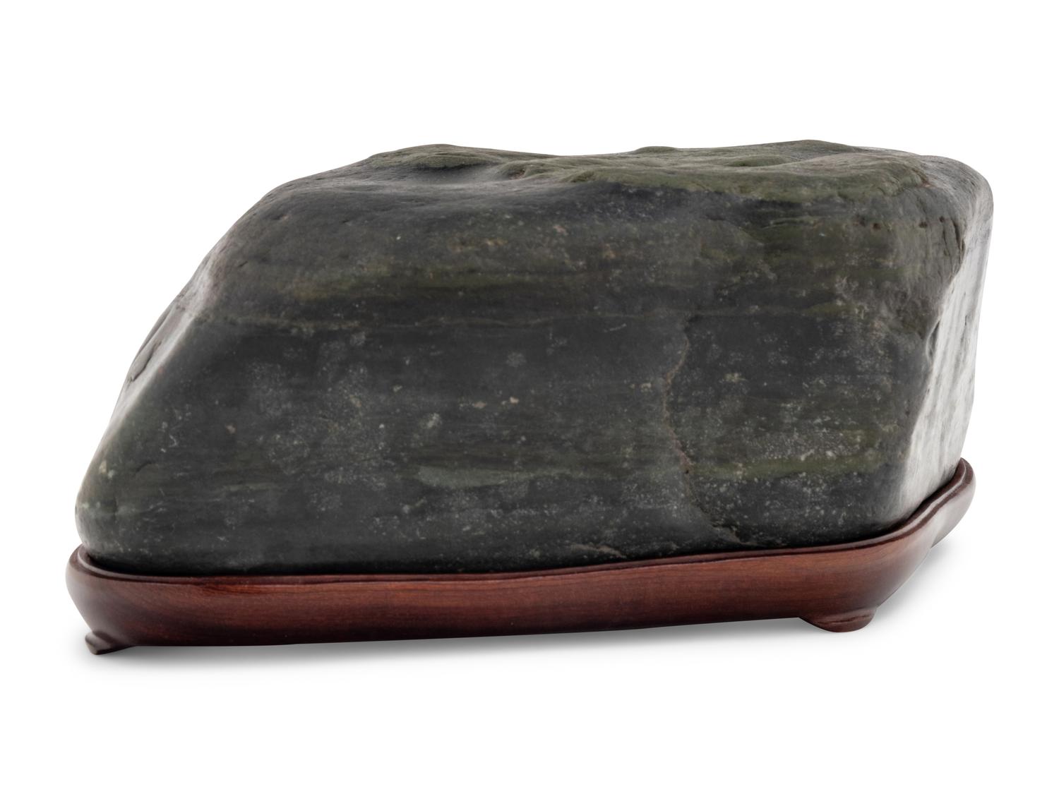 A Suiseki