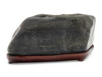 A Suiseki