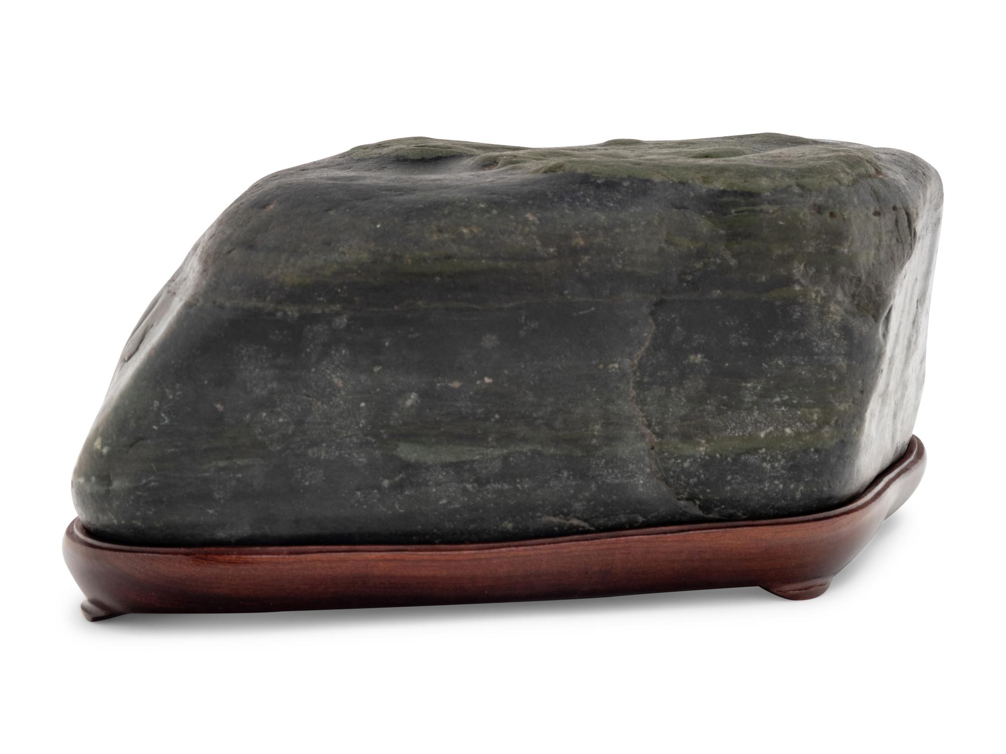 A Suiseki
