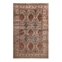 A Tabriz Carpet