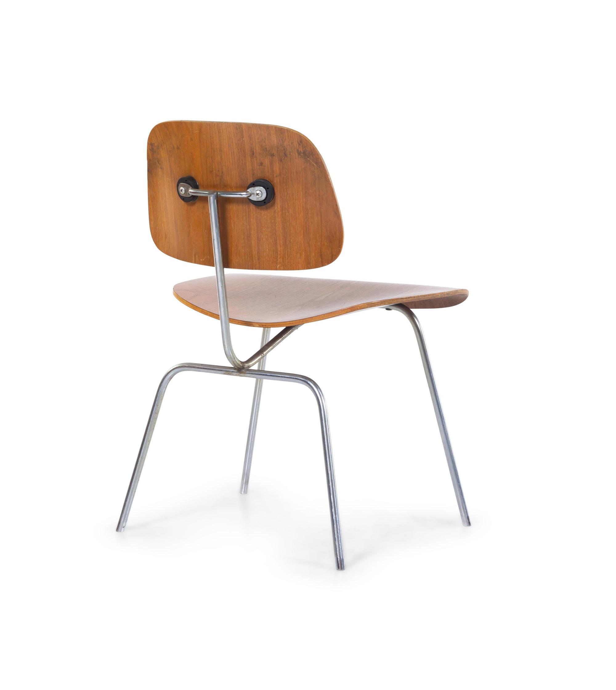 DCM Chair Herman Miller, USA