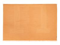 Seven Designer Scarves: One Brunello Cucinelli, Two Eskandar, One Akris, One Hermès, One Loro Piana, One Yves Saint Laurent Rive Gauche