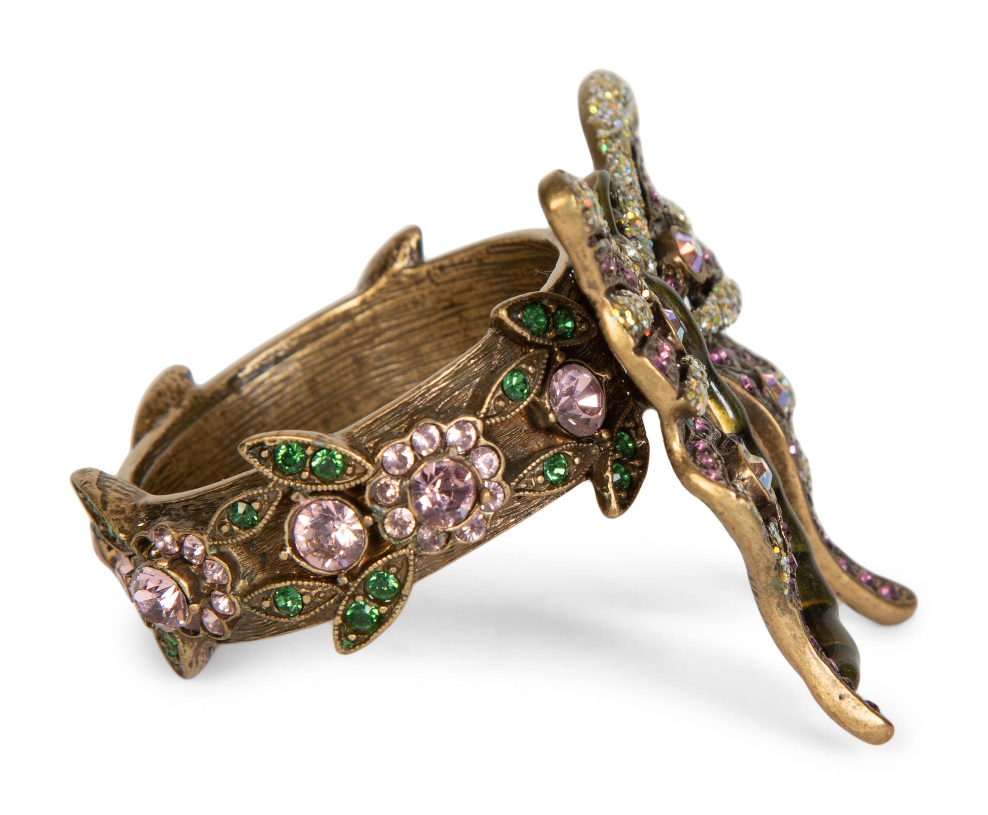 A Large Collection of Napkin Rings, Place Card Holders, and Utensil Rests