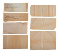 [VIETNAM WAR] - [WOMEN]. Vietnam War-era papers of Pulitzer Prize-winning combat journalist Tracy A. Wood (1943-2020), including documents related to the 1973 release of American POWs in Hanoi.