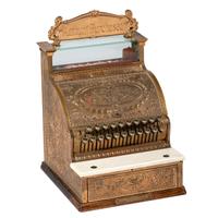 A National Cash Register, Model No. 324
