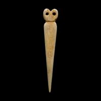 A Near Eastern Bone Bin
