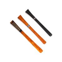A COLLECTION OF CIGARETTE HOLDERS