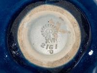 Six Rookwood Pottery Table Articles