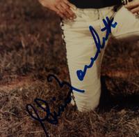 A Group of 14 Pro Football Hall of Fame Signed Autograph Photos (Beckett Authentication Services BAS Certified)