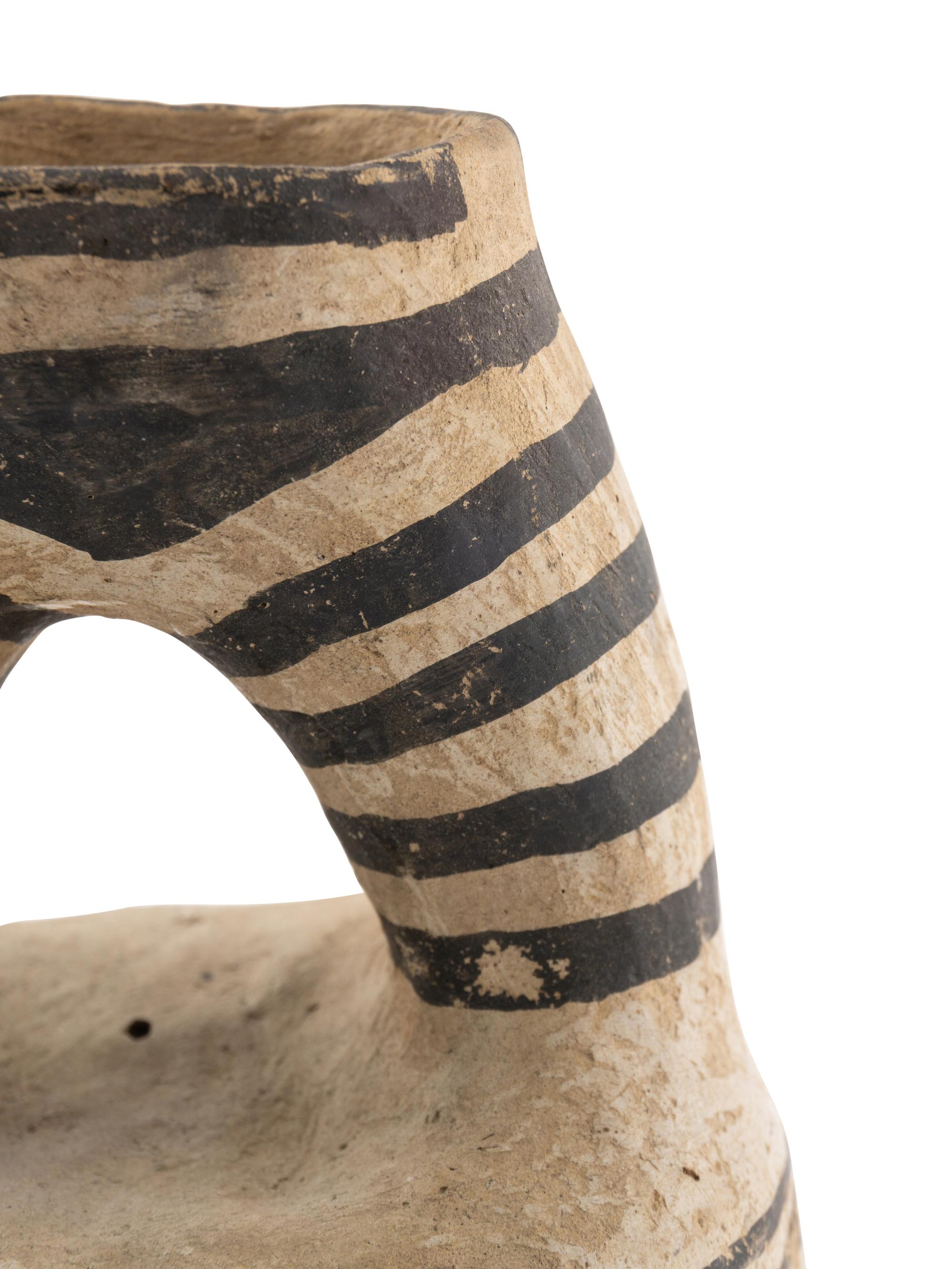 Koshari Pottery Jar
