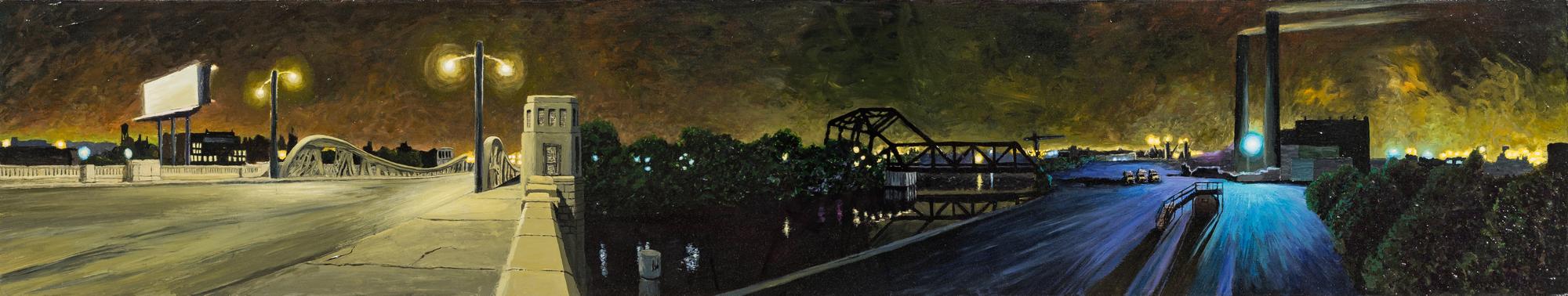 Artist Unknown (American, 20th/21st Century)