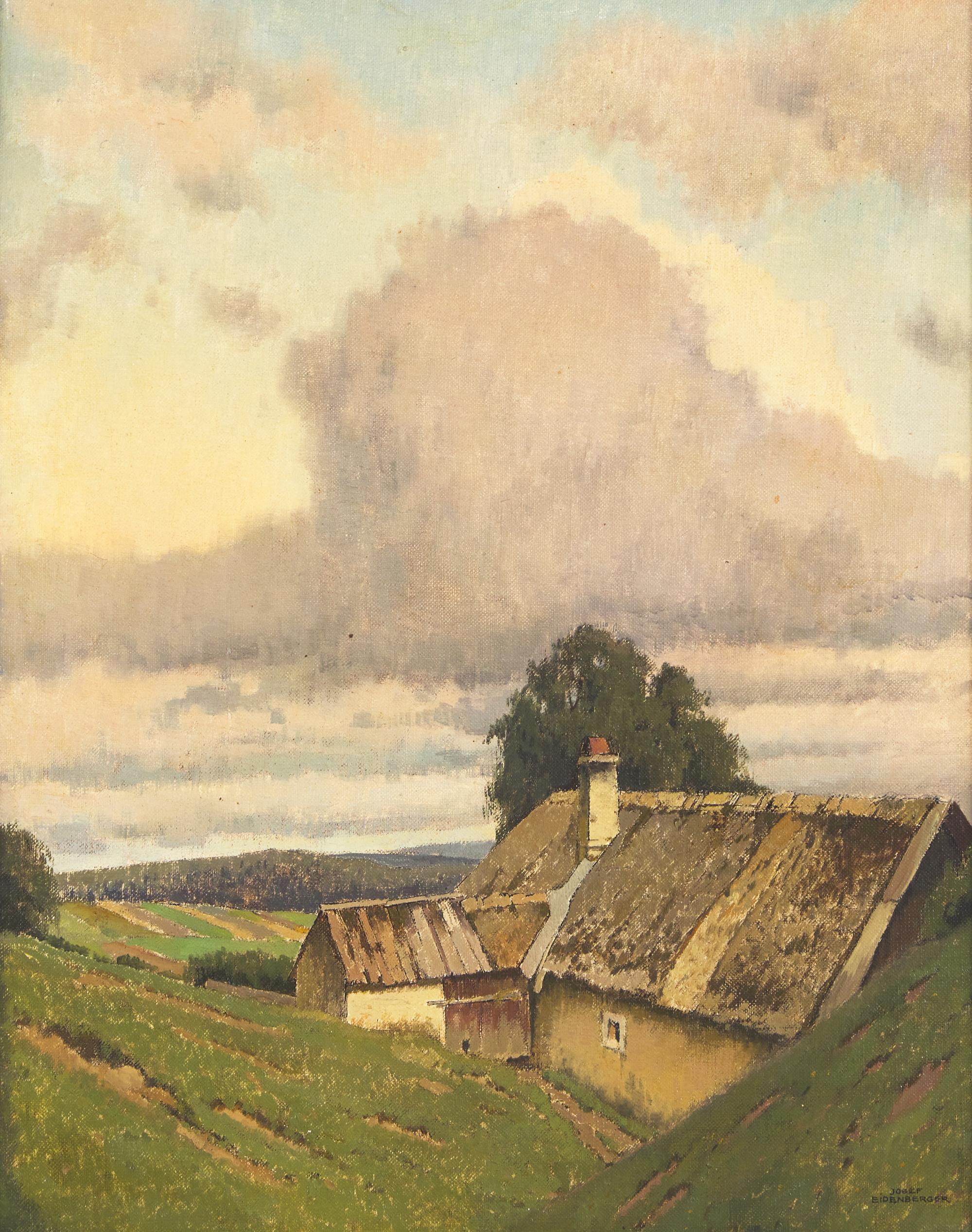 Farm House