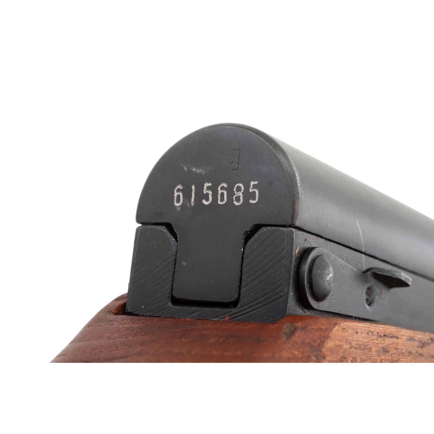 * Yugoslavian M59/66 SKS Pattern Rifle