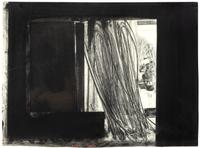 Early Evening in the Museum of Modern Art