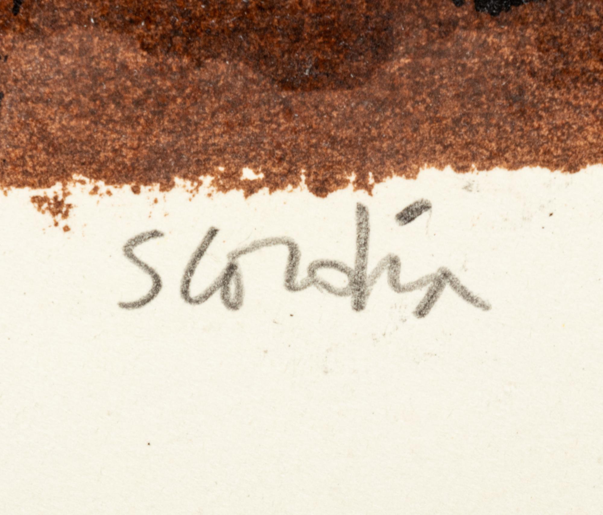A Pair of Works by Antonio Scordia and Antonio Corpora