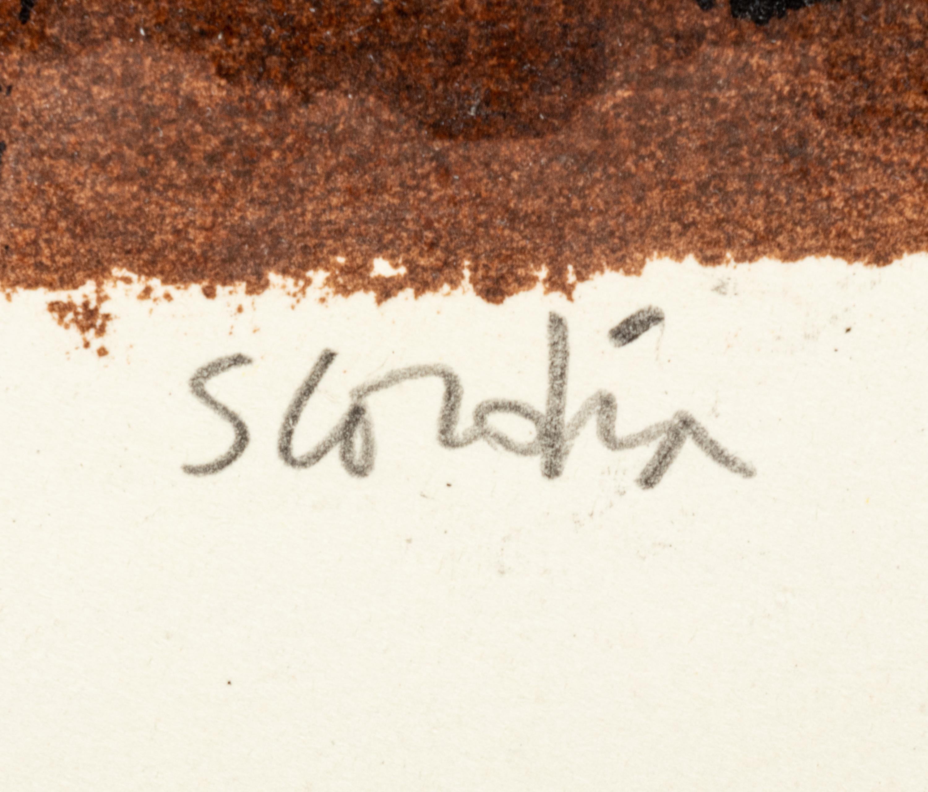 A Pair of Works by Antonio Scordia and Antonio Corpora