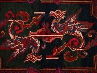 A Zeychur Kuba Wool Rug