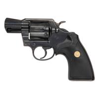 *Colt Lawman MK III