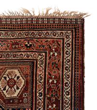 A Qashqai Rug