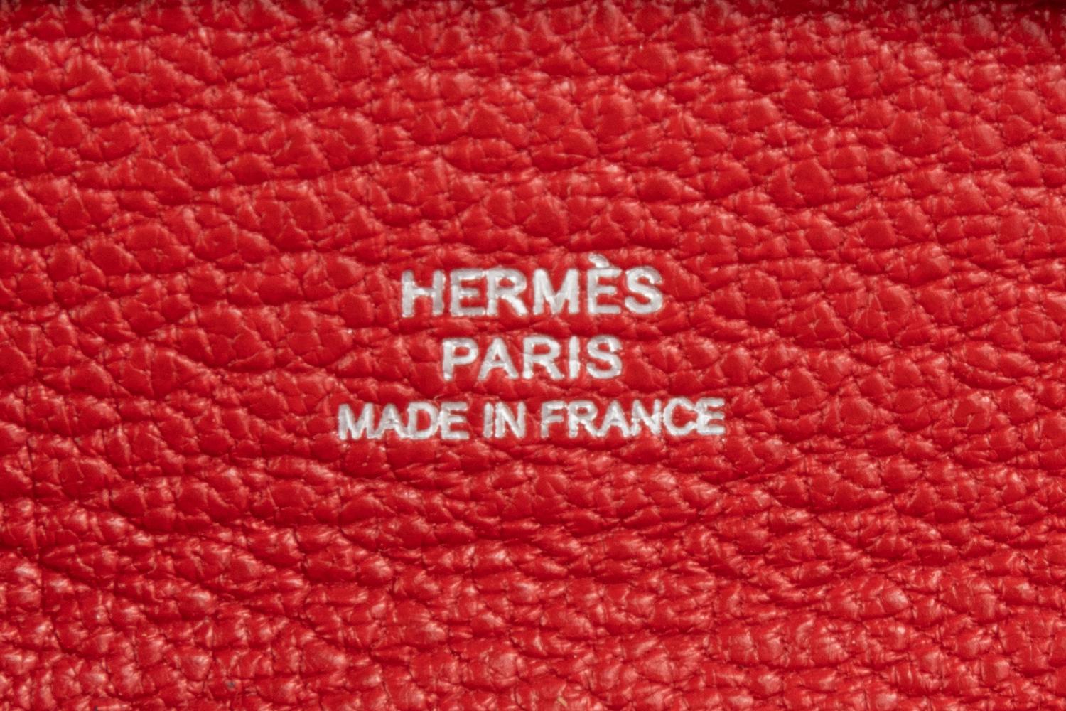 Four Items: Hermès Coin Purse, Manolo Blahnik Crocodile Clutch, Nancy Gonzalez Belt & Clutch, 2000-10s