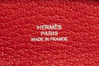 Four Items: Hermès Coin Purse, Manolo Blahnik Crocodile Clutch, Nancy Gonzalez Belt & Clutch, 2000-10s