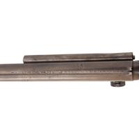 Colt Model 1871-72 Open Top Revolver