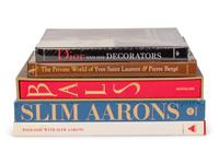 Five Fashion & Photography Books