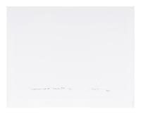 Campo Amor Vista Este, Havana, 1999; printed 2009