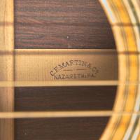 A Rare and Important 1932 C.F. Martin & Co. Model 000-42S, Serial No. 52361