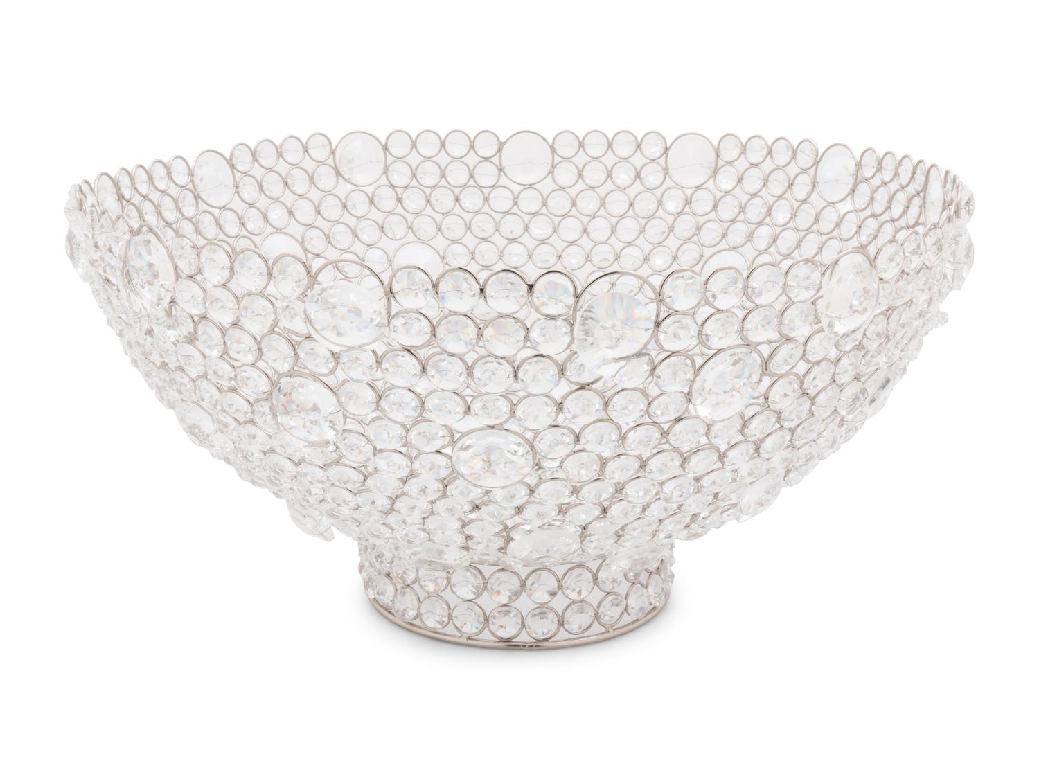 A Glass Bowl