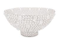A Glass Bowl