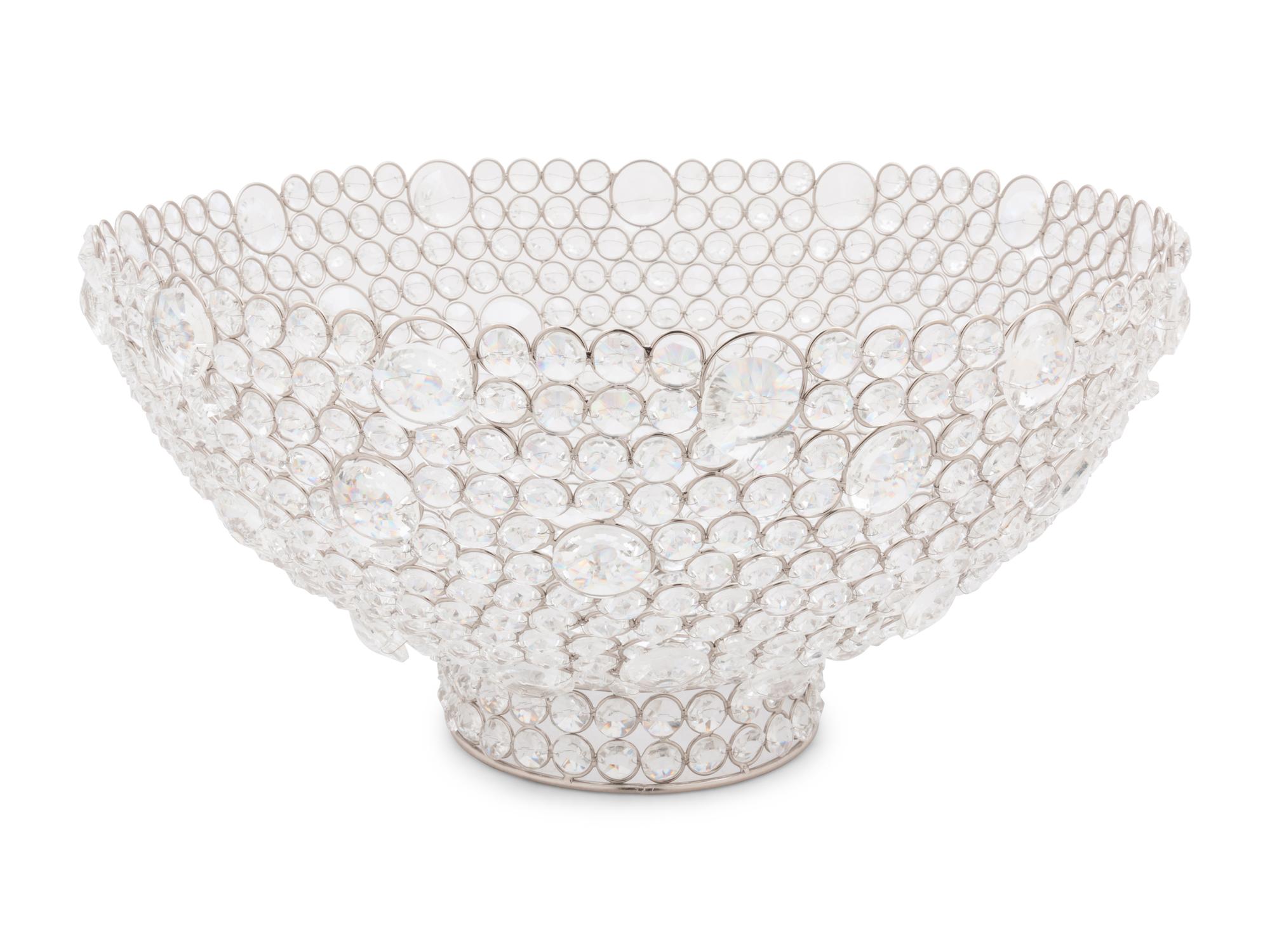 A Glass Bowl