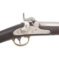 US Model 1847 Cavalry Musketoon