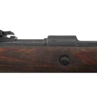 ** Russian Captured Mauser S/42-Code K98k Rifle