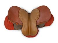 Hermès Saddle, 1980-90s