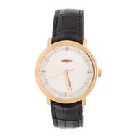 DeWitt, Ref. CLA.HMS.002, 18K Yellow Gold 'Classic' Watch